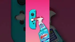 How to fix STICKY Joy-Con BUTTONS!
