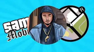 ЧТО МОЖЕТ АДМИНИСТРАТОР 1LvL на ТАКОМ ПРОЕКТЕ КАК МОРДОР РП / SAMP MOBILE / MORDOR RP 