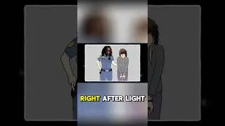 The Moment Sage Would Know Light Is KIRA! 