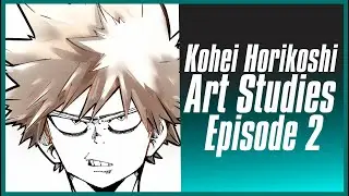 How to Color Anime Episode 2 !! | My Hero Academia ART STUDIES!  ! | CLIP STUDIO PAINT