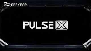 *NEW* Geek Bar Pulse X 25000 Disposable Vape