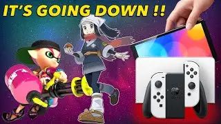 A Big December 2021 Nintendo Showcase Has LEAKED + More !!