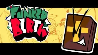 Why is this Surprisingly Good - Friday Night Funkin Mod: Funked Birth (VS Jesus)