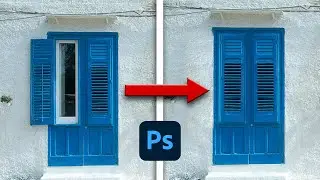 Photoshop easy trick | Photoshop Tutorial