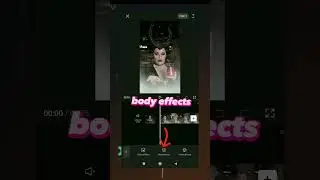 Glowing Eyes Effects Video Editting For Reels/ 