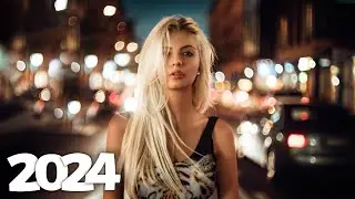 Summer Mix 2024 🍓 Best Popular Songs Chillout 2024 🍓Faded, Supergirl, A Sky Full Of Star, Perfect #3