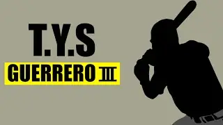 T.Y.S - GUERRERO III