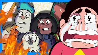 A Dead End for Tumblr Animation?