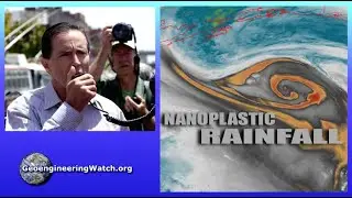 Geoengineering Watch Global Alert News, August 24, 2024, # 472 ( Dane Wigington )