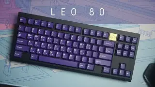 Is PET the new PE foam? Chosfox Leo80 Review!