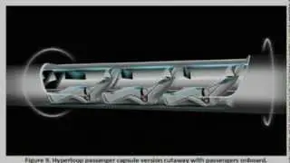 The hype on the Hyperloop Video Reuters