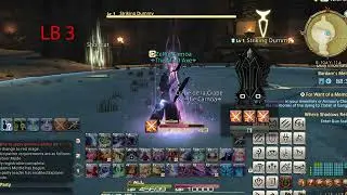 ff14: how to red mage