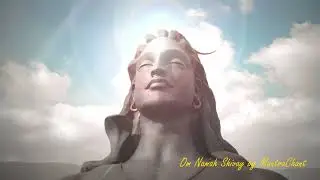 Powerful Om (AUM) Namah Shivaya chant 108 Times for meditation