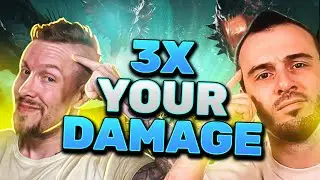 SKYROCKET your HYDRA DAMAGE w/ THESE 5 BUILDS!