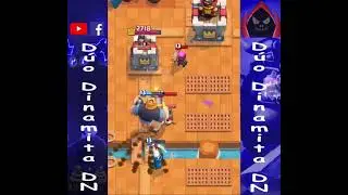 Memes Clash Royale #5