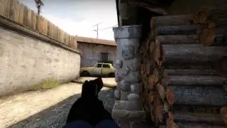 CS:GO - How To Get People To Ragequit, de_Inferno