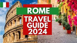 10 Breathtaking Places to Visit in Rome in 2024 - Travel Guide