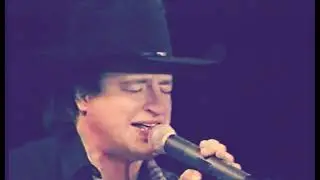 I'll Think Of Something - Mark Chesnutt (Live)