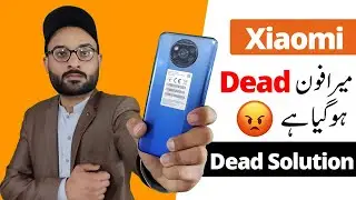 My Poco x3 Pro Dead Xioami Customer Service Exposed