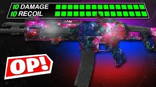 The *NO RECOIL* MCW is BROKEN in MW3! 😲 (Best MCW Class Setup) - Modern Warfare 3