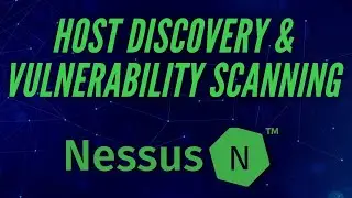 Nessus Practical Tutorial (Cyber Security Tools) | Host & Vulnerability Scanning With Nessus