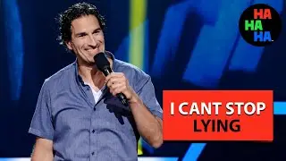 Gary Gulman - I Cant Stop Lying