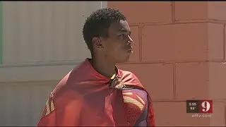 Video:Police: Man beats autistic, deaf man known as ‘Minneola Superhero’