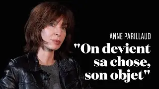 L'actrice Anne Parillaud nous parle de l'emprise