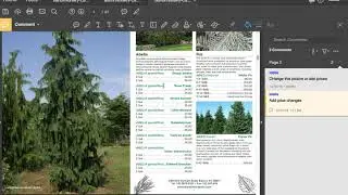 How to Add Changes & Notes to PDFs