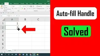 How to solve 