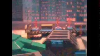 LEGO Studios Compilation