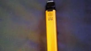 gold bar 600 puffs oasis