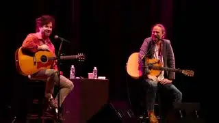 MC Taylor Goldsmith [Dawes & Hiss Golden Messenger] - 3/11/25 - Albany, NY - Complete show (4K)