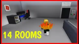 Roblox ESCAPE THE ROOM [ 14 ROOMS CODES by @Fares Plays1 ] [ Updated guide in PINNED COMMENT ]