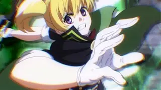 I WON'T GIVE UP - AMV/HBD