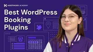 Best WordPress Booking Plugins | 2024