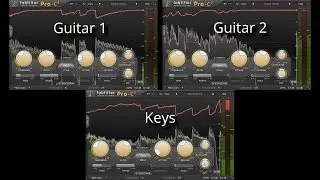 Beginner's Guide to Compression (part 3)