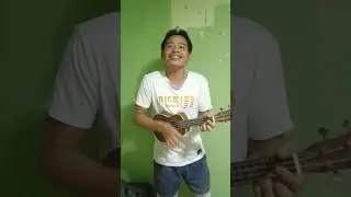 Oh kinabuhi parody song ukulele bisaya version