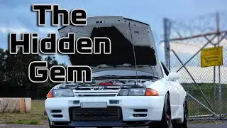 The hidden Gem - Michaels 900HP R32 GTR Review      #R32GTR #900hpGTR #cleanGTR