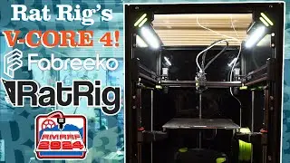 Rat Rig's BRAND NEW PRINTER! - Fabreeko, Rat Rig | RMRRF 2024 4