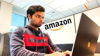 A Day in the Life of an Amazon Software Engineer