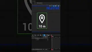 Floating UI Animation in Unreal Engine 5 – Smooth & Dynamic Effects!