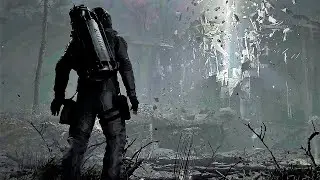 STALKER 2 Trailer Cinematic Intro 4K (2023)