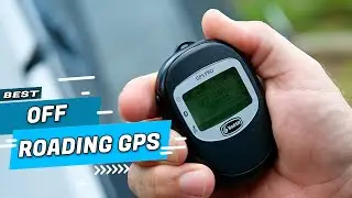 Top 5 Best Off Roading Gps Review in 2022 | for Dirt Bike, Atv, Utv & 4×4 Trails