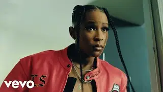 DeJ Loaf - MIAMI FLOW (Official Music Video)