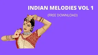 [Free] Indian Sample Pack 2023 - 