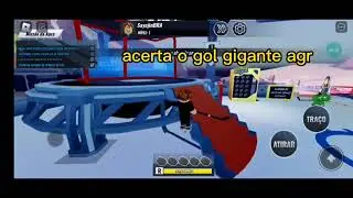 Roblox / Aura de gelo grátis / mapa na descrição