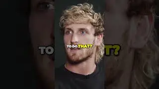 ADVICE FROM LOGAN PAUL (YouTube: Jon Youshaei) 