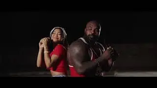 KFC Donovan Dongo Commercial