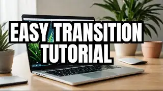 How to Create a Smooth Transition in HTML & CSS